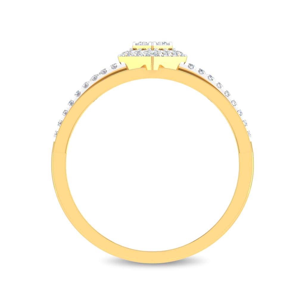 Vameka Ring