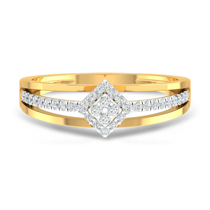 Vameka Ring