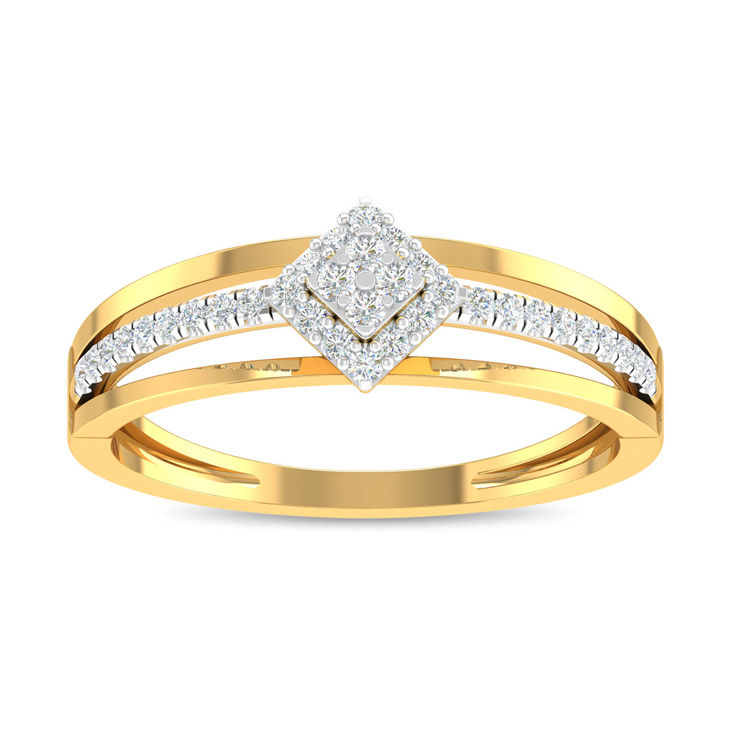Vameka Ring