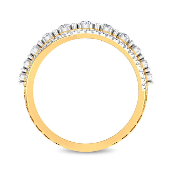 Tanvi Ring