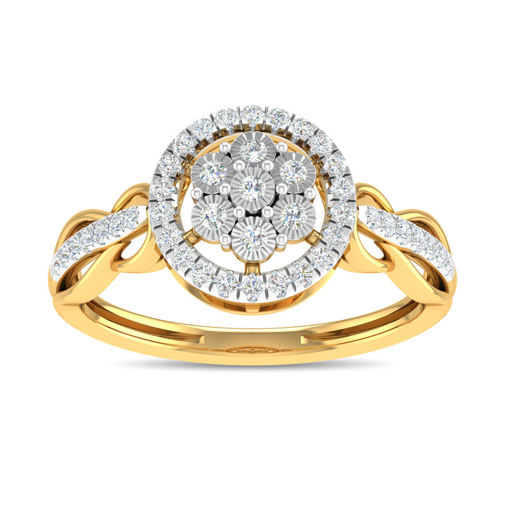 Samridhi Ring
