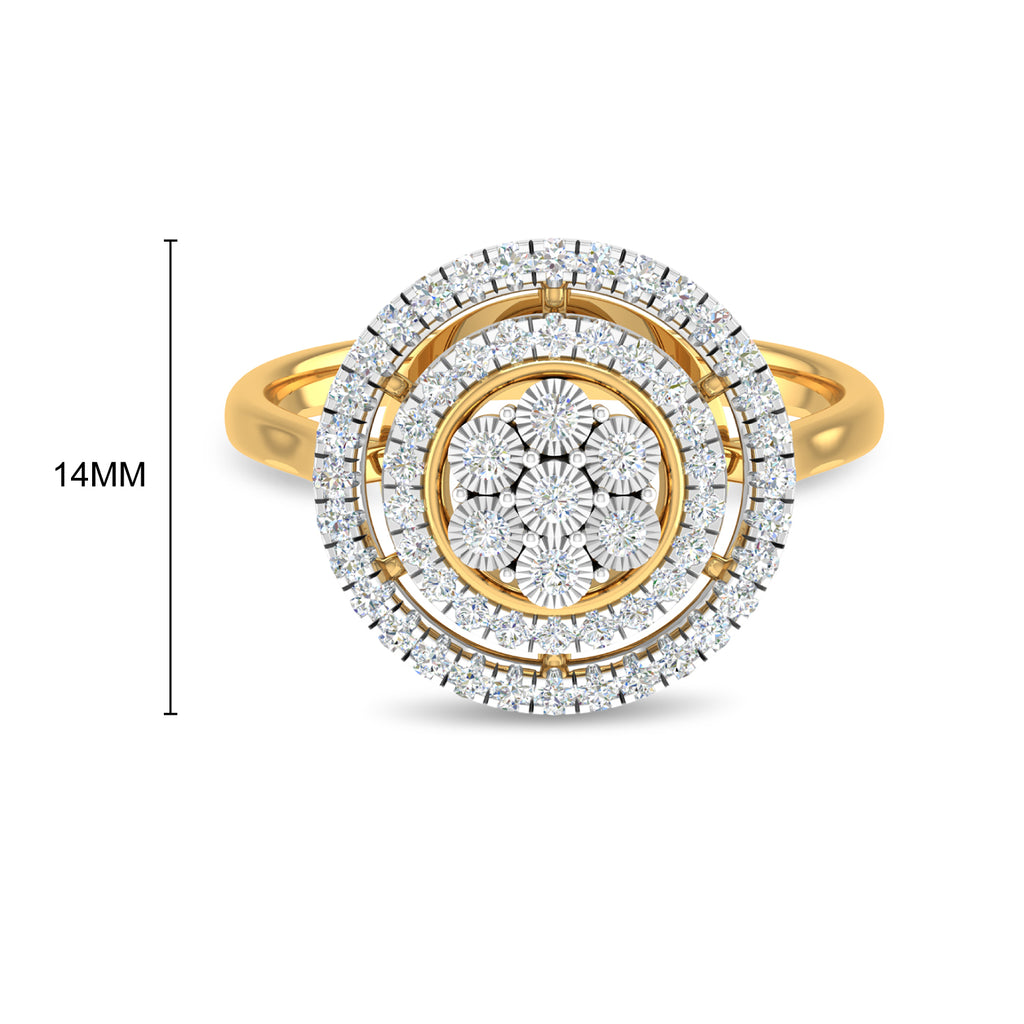 Radhika Ring