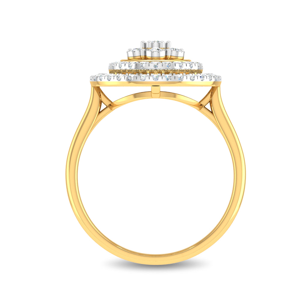 Radhika Ring