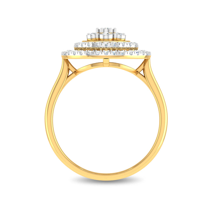 Radhika Ring