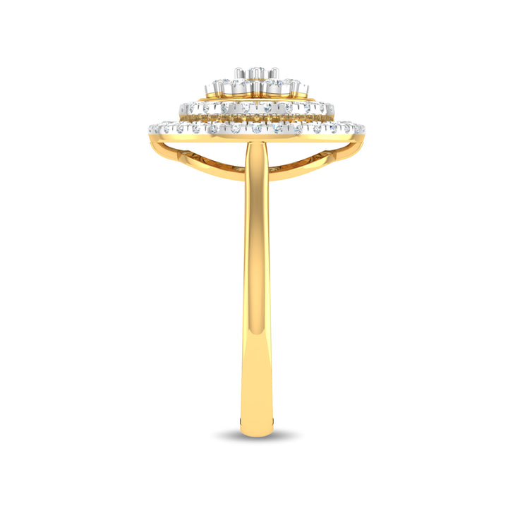 Radhika Ring
