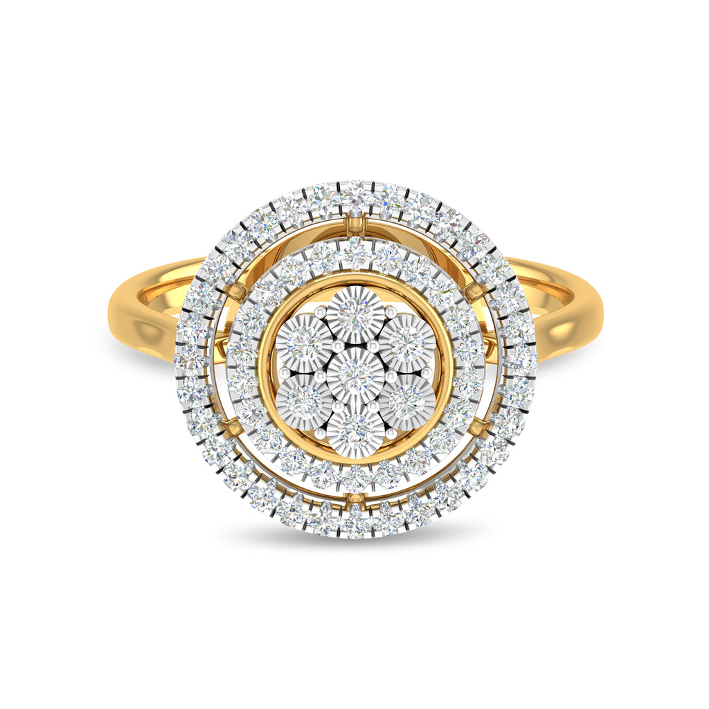 Radhika Ring