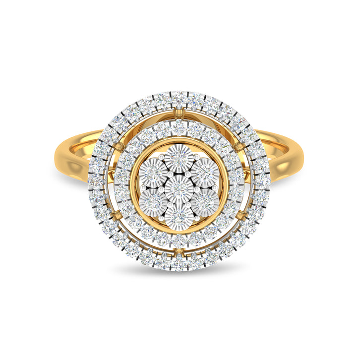 Radhika Ring
