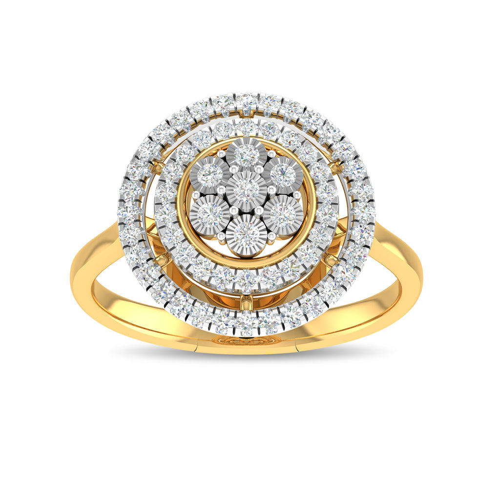 Radhika Ring