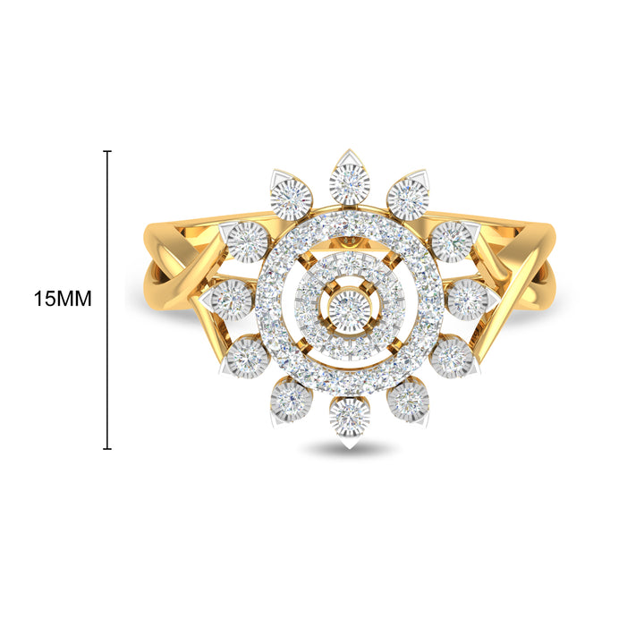 Raashi Ring