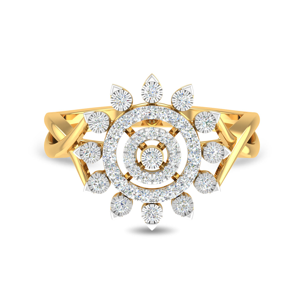 Raashi Ring