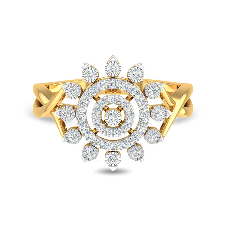 Raashi Ring