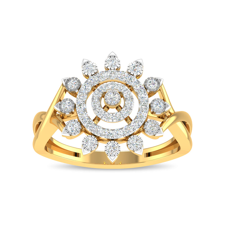 Raashi Ring