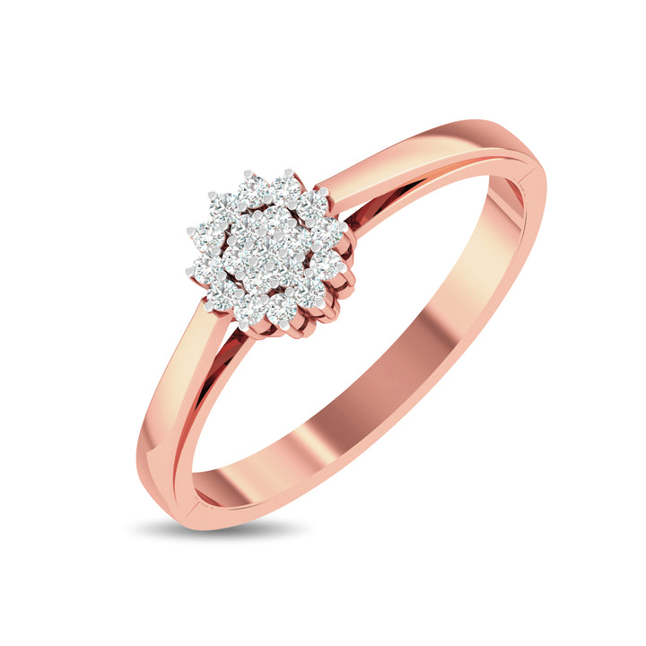 Pranavi Ring