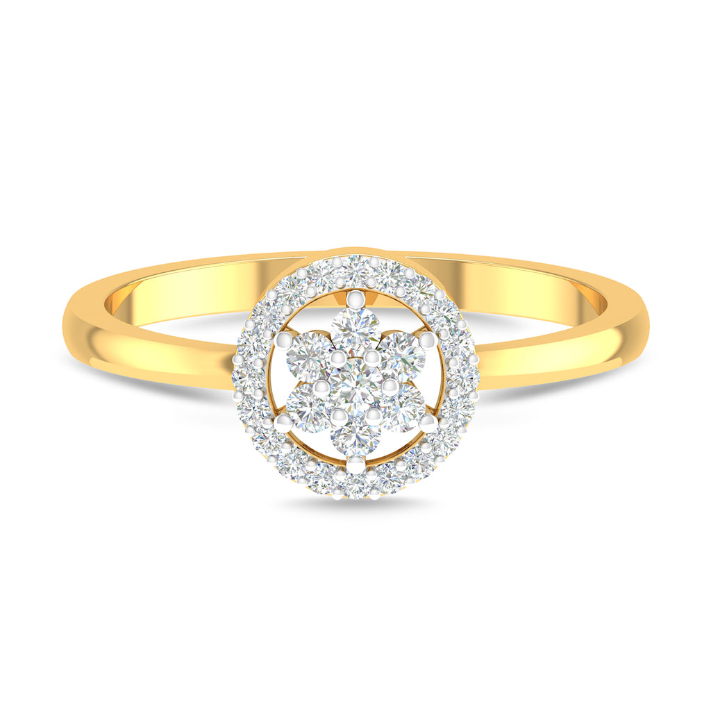 Neha Ring