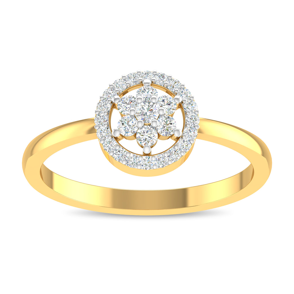 Neha Ring