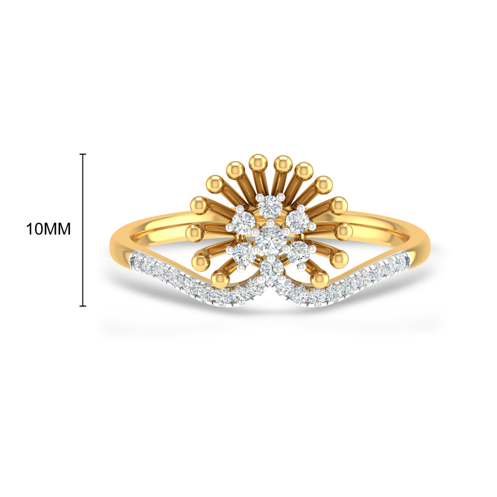 Harsha Ring