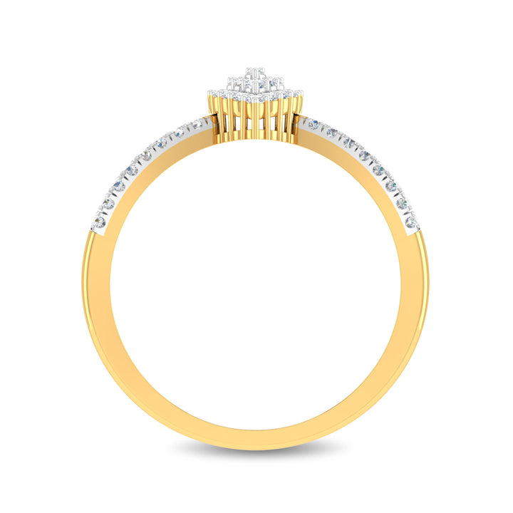Greeshma Ring