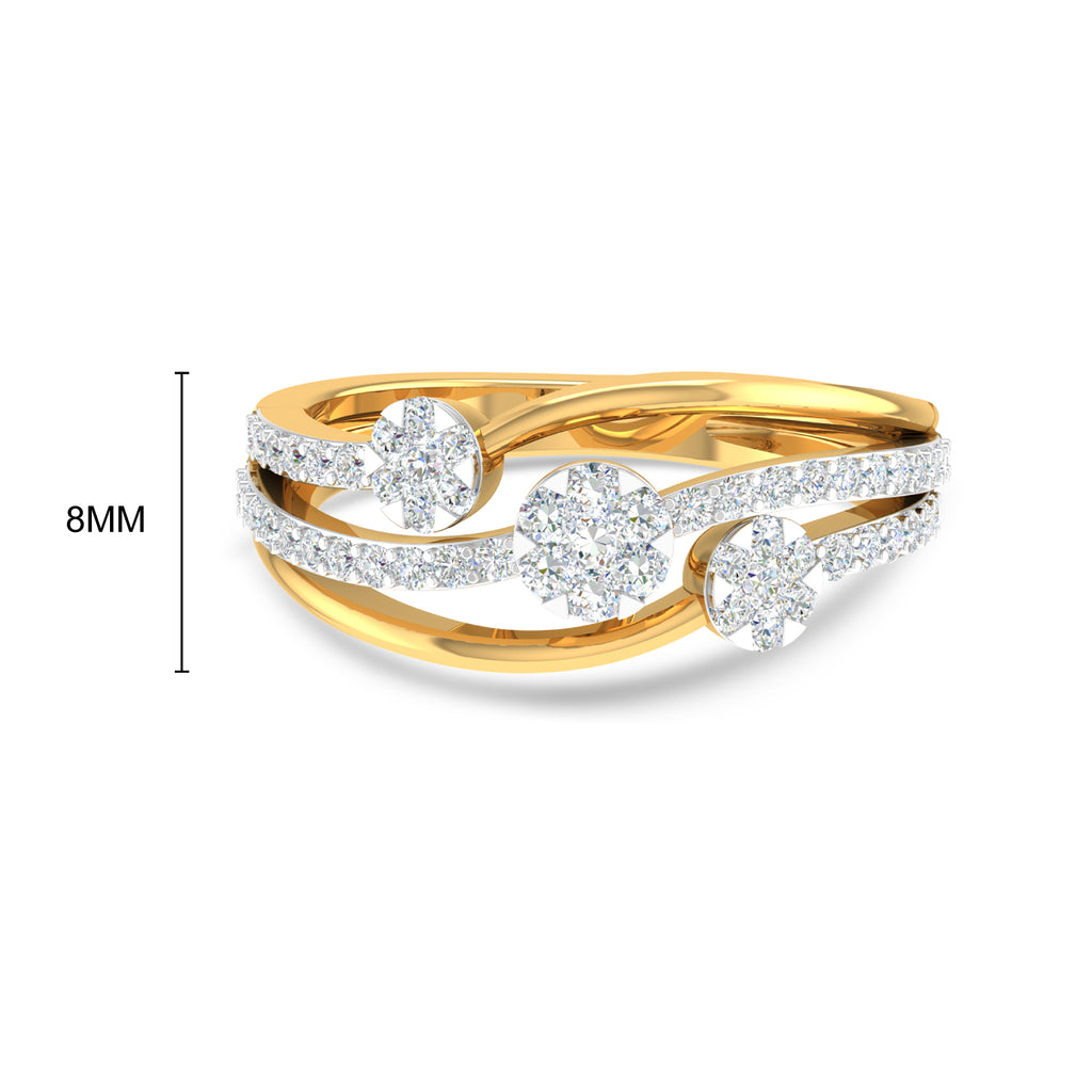 Ahana Ring
