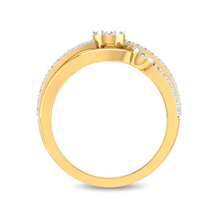 Ahana Ring