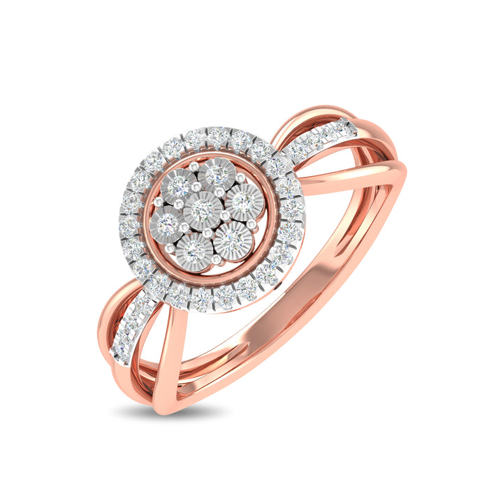 Sunshine Ring