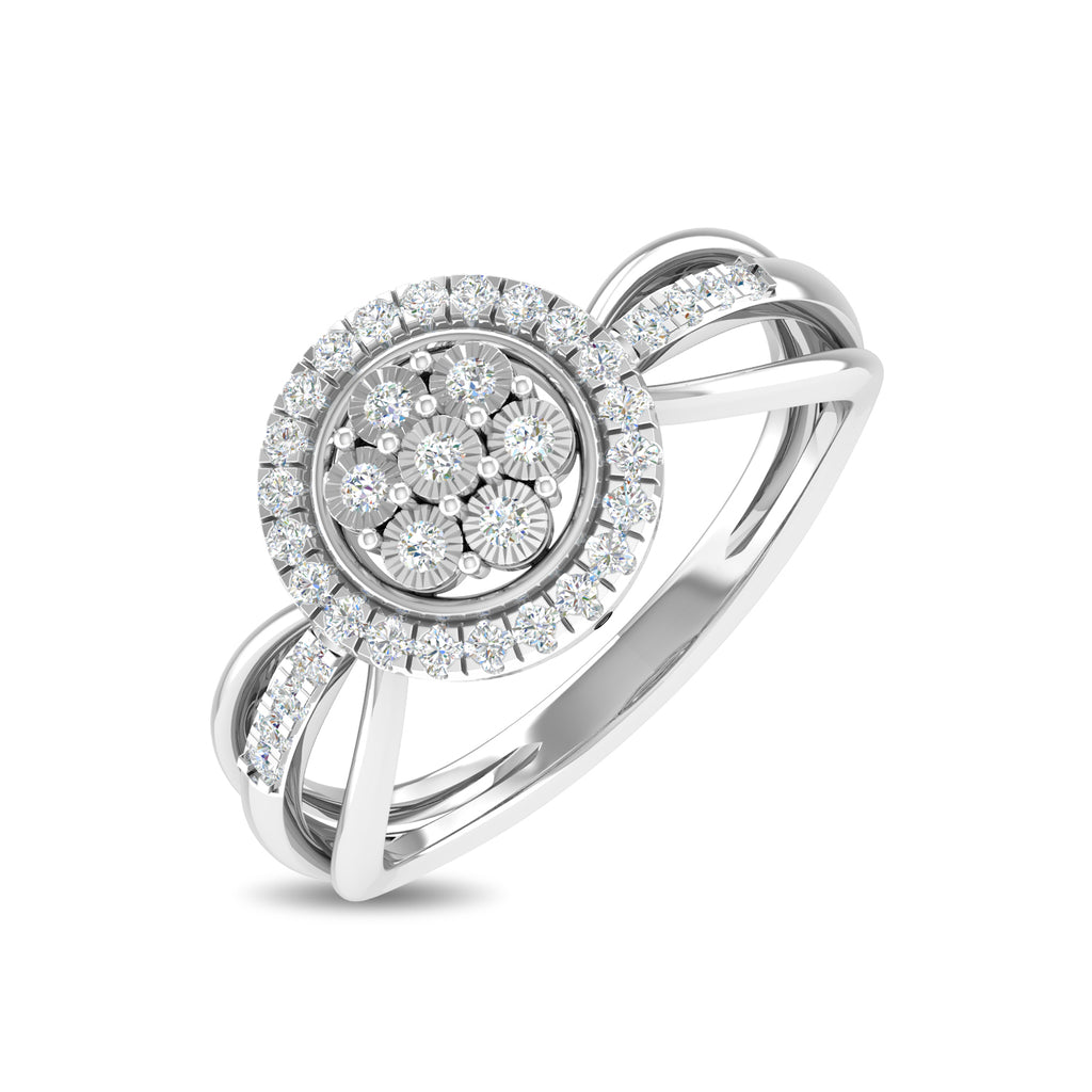 Sunshine Ring