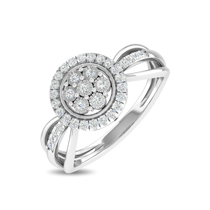Sunshine Ring