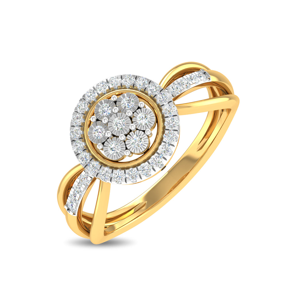 Sunshine Ring