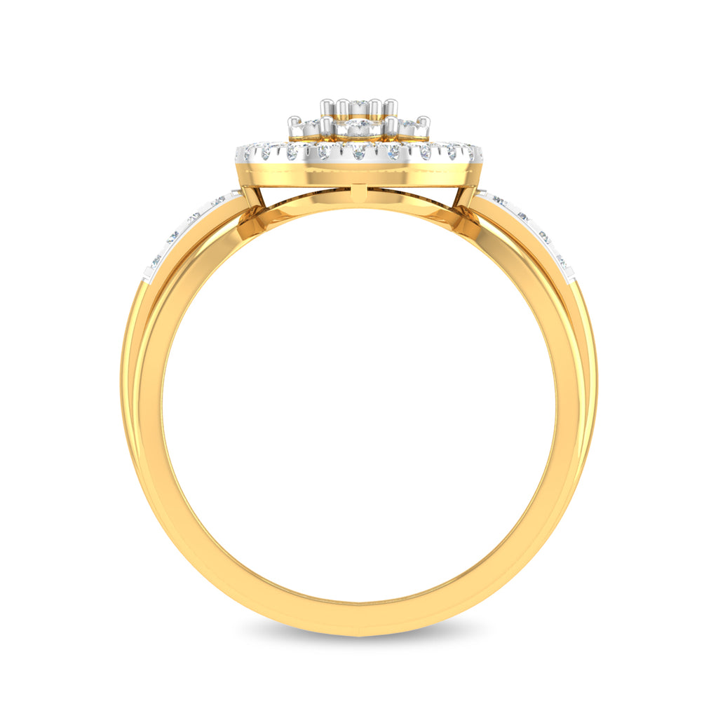 Sunshine Ring