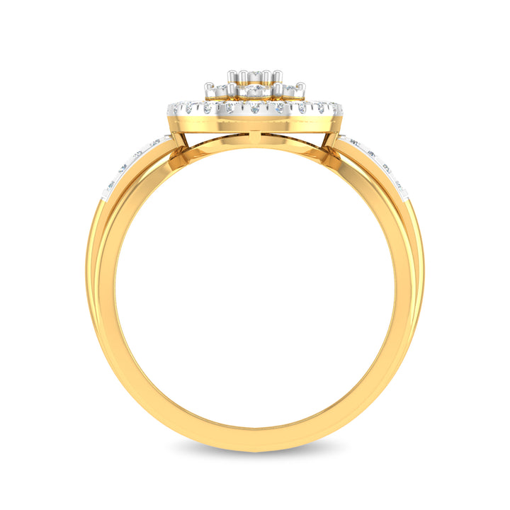 Sunshine Ring