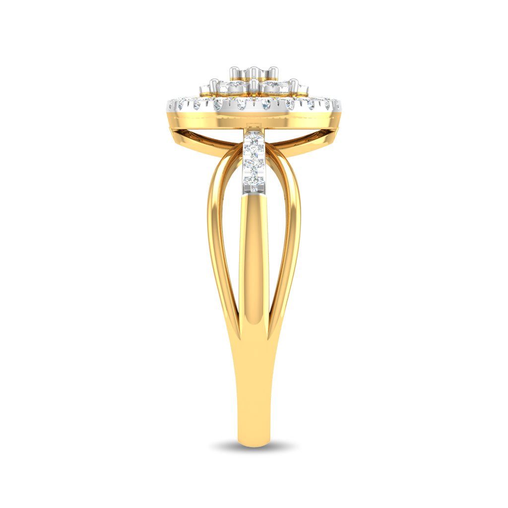 Sunshine Ring