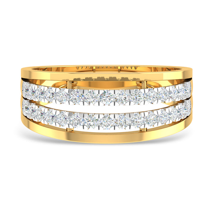 Vedika Ring