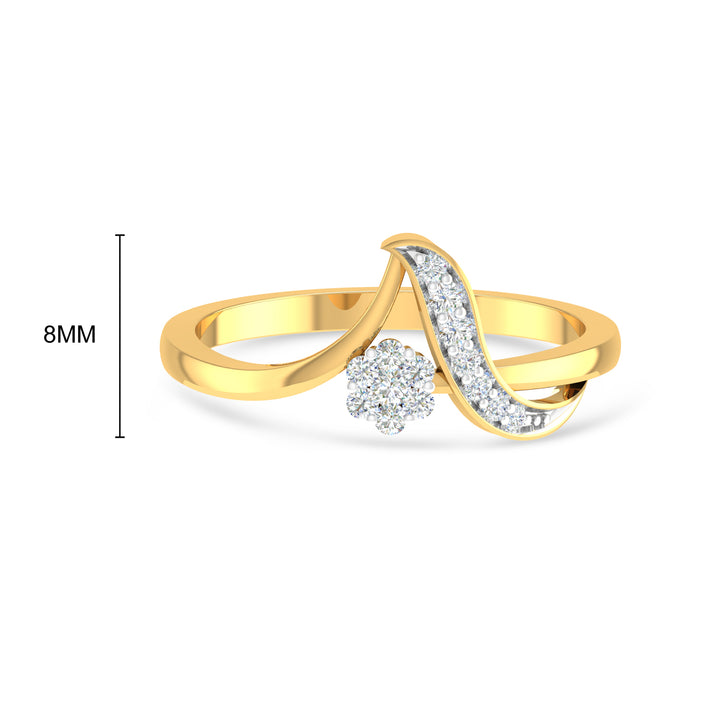 Vaani Ring