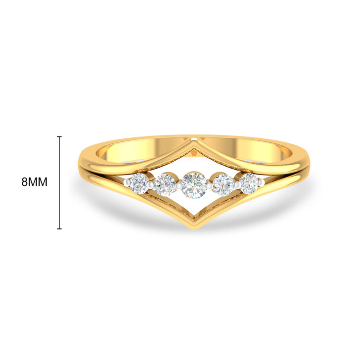 Trion Ring