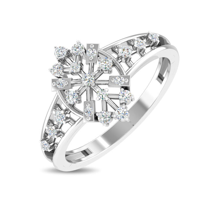 Shreya Ring