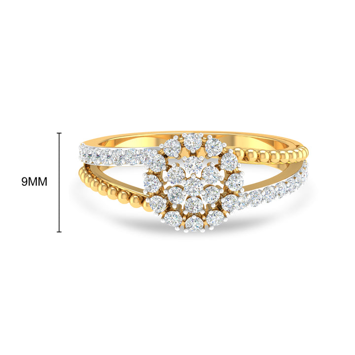 Freesia Ring