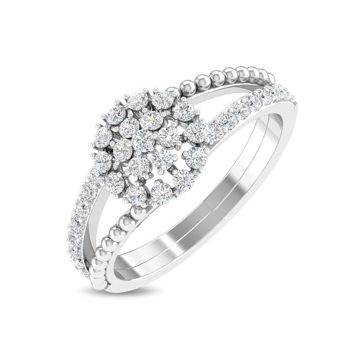 Freesia Ring