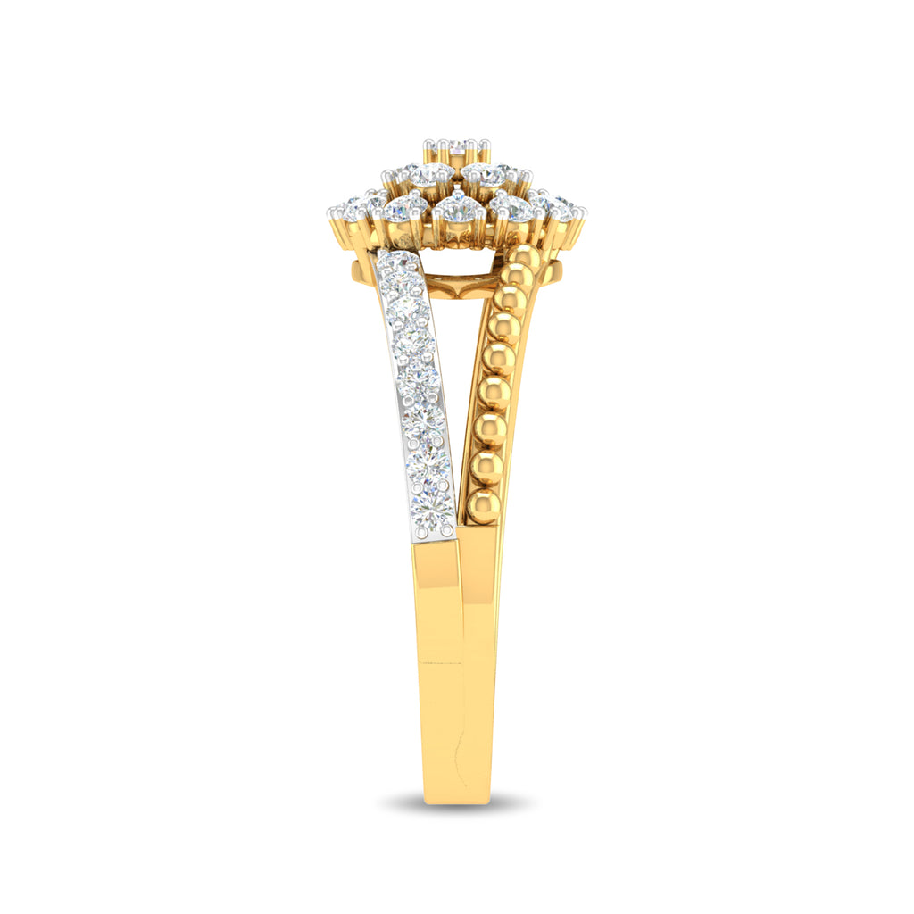 Freesia Ring