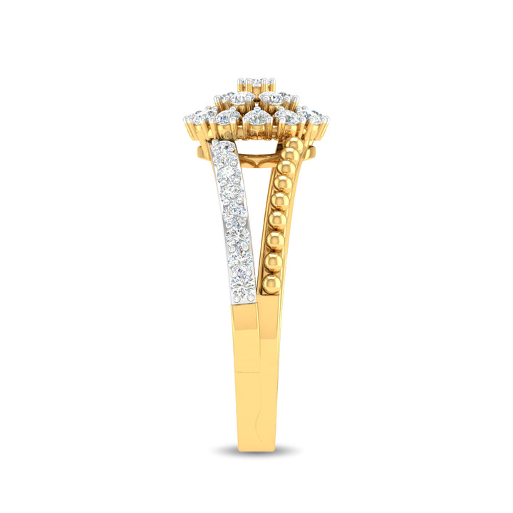 Freesia Ring