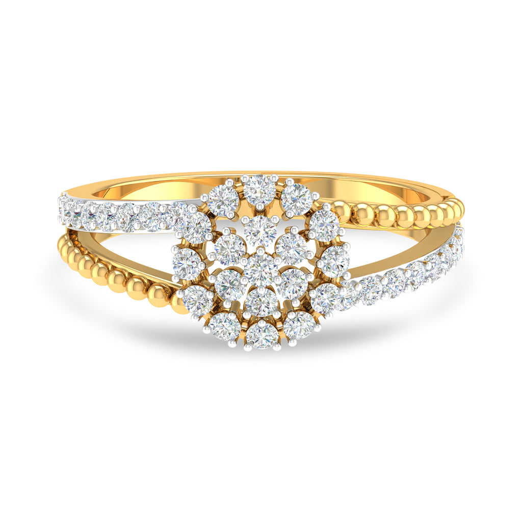 Freesia Ring