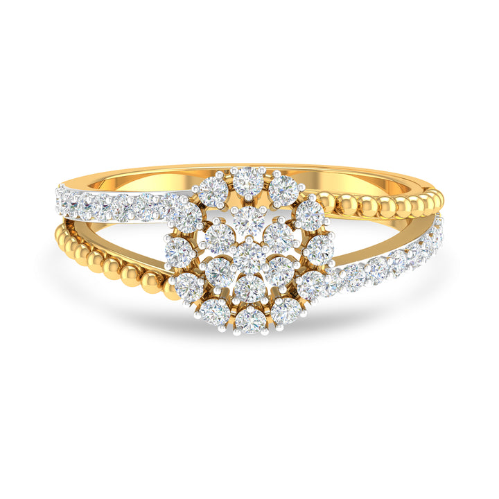 Freesia Ring