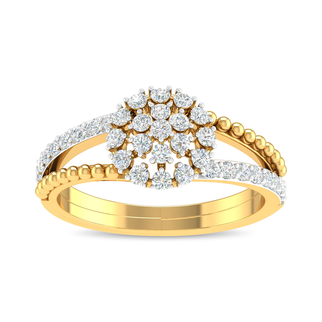 Freesia Ring