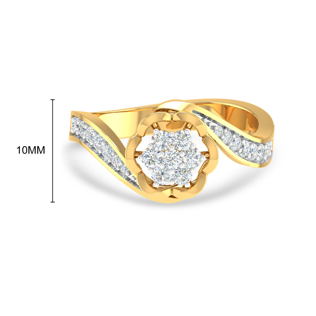 Saanvi Ring