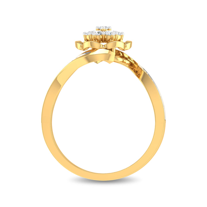Saanvi Ring