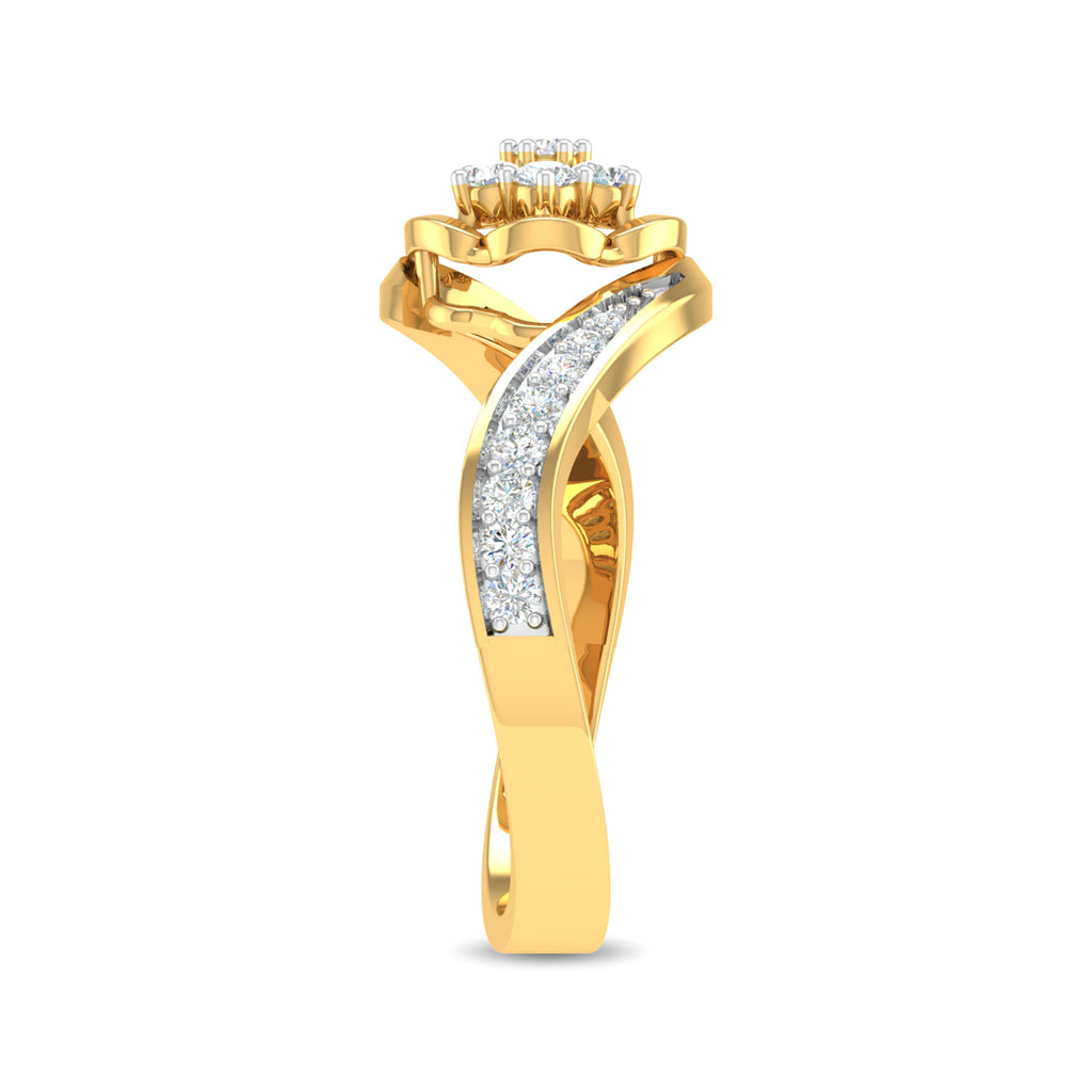Saanvi Ring
