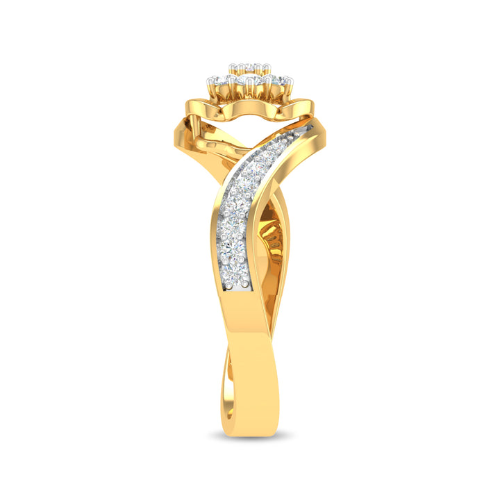 Saanvi Ring