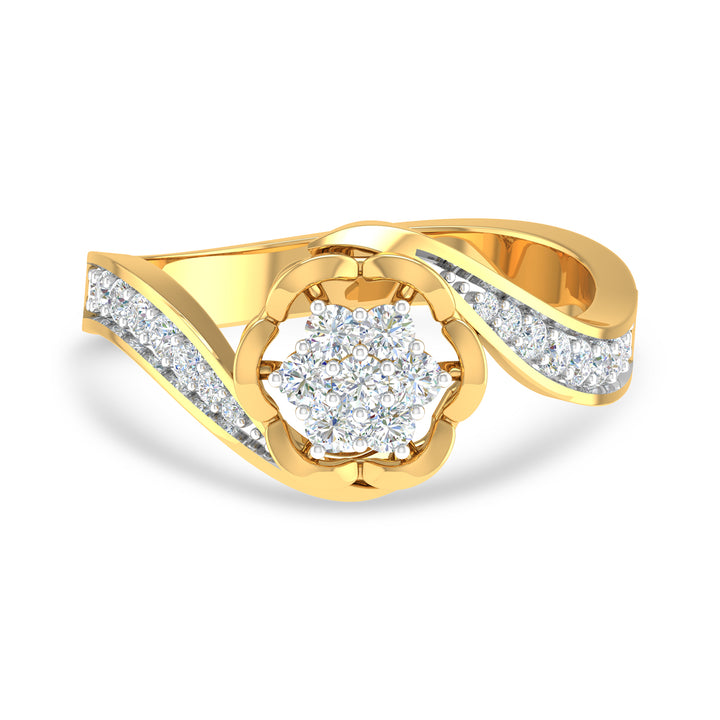 Saanvi Ring