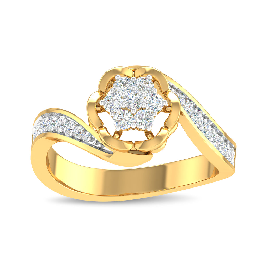 Saanvi Ring