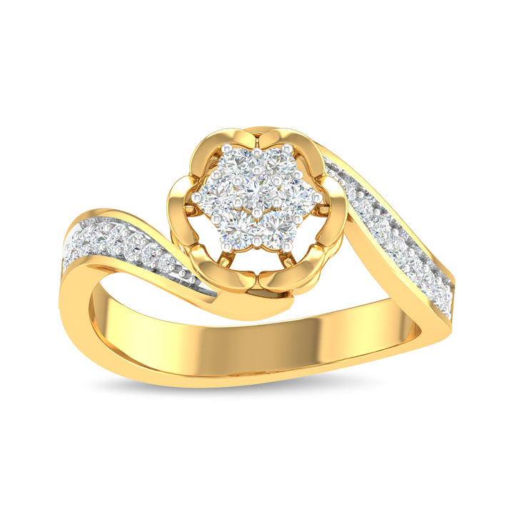 Saanvi Ring