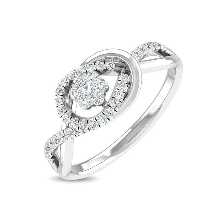 Interknot Ring