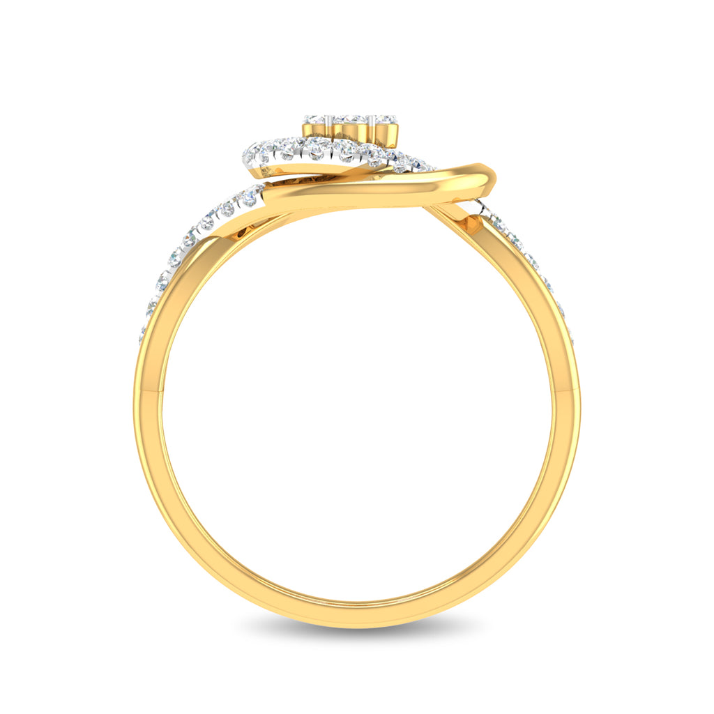 Interknot Ring